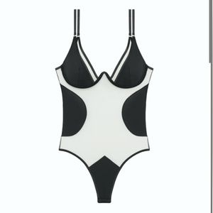 God Save Queens Brigitte bodysuit size 4-6